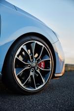 Hyundai i30 Fastback N 2019 года (AU)